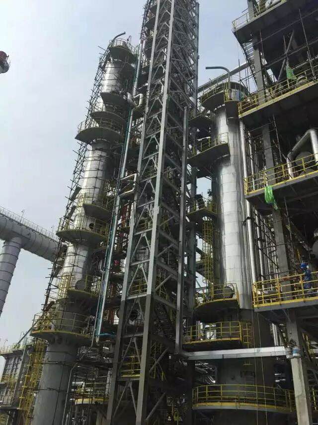 噶尔设备翻新喷涂・钢构厂房升级改造