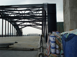 噶尔专注工业场景喷漆服务