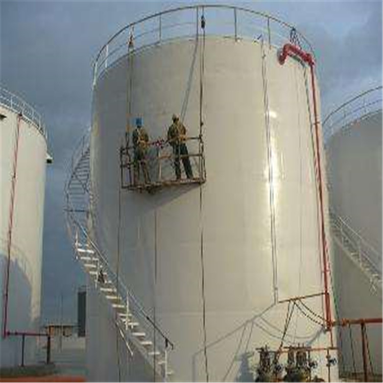 噶尔喷漆翻新・工业喷漆・设备喷漆服务简介